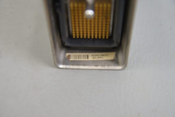Philips Ultrasound Transducer Probe C10-3V
