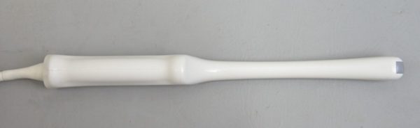 Philips Ultrasound Transducer Probe C10-3V