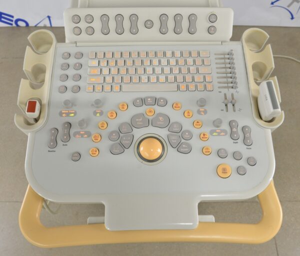 Philips HD11 XE Ultrasound System W/ Philips L12-5 & S3-1 Probes