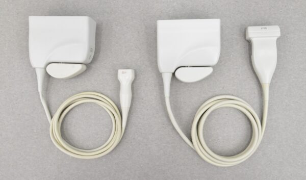 Philips HD11 XE Ultrasound System W/ Philips L12-5 & S3-1 Probes