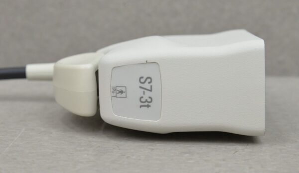 Philips S7-3t TEE Sector Array Cardiology Pediatric Ultrasound Transducer