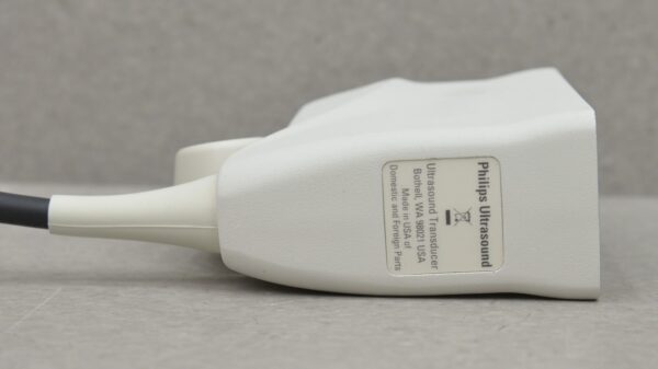 Philips S7-3t TEE Sector Array Cardiology Pediatric Ultrasound Transducer