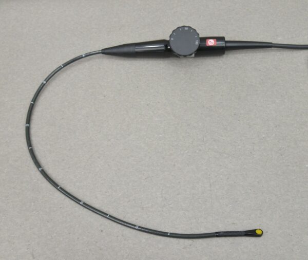 Philips S7-3t TEE Sector Array Cardiology Pediatric Ultrasound Transducer