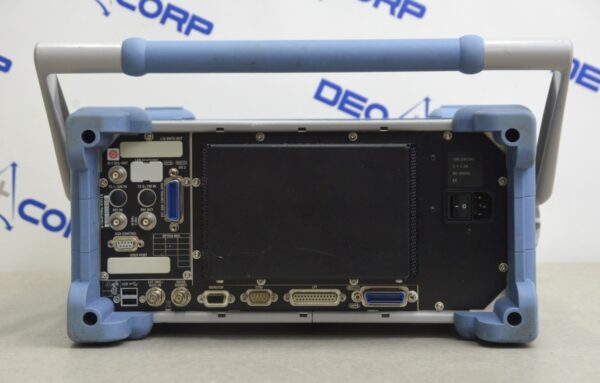Rohde & Schwarz FSP Spectrum Analyzer (9kHz-40GHz) 1164.4391.38