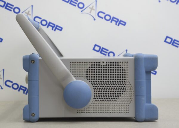 Rohde & Schwarz FSP Spectrum Analyzer (9kHz-40GHz) 1164.4391.38