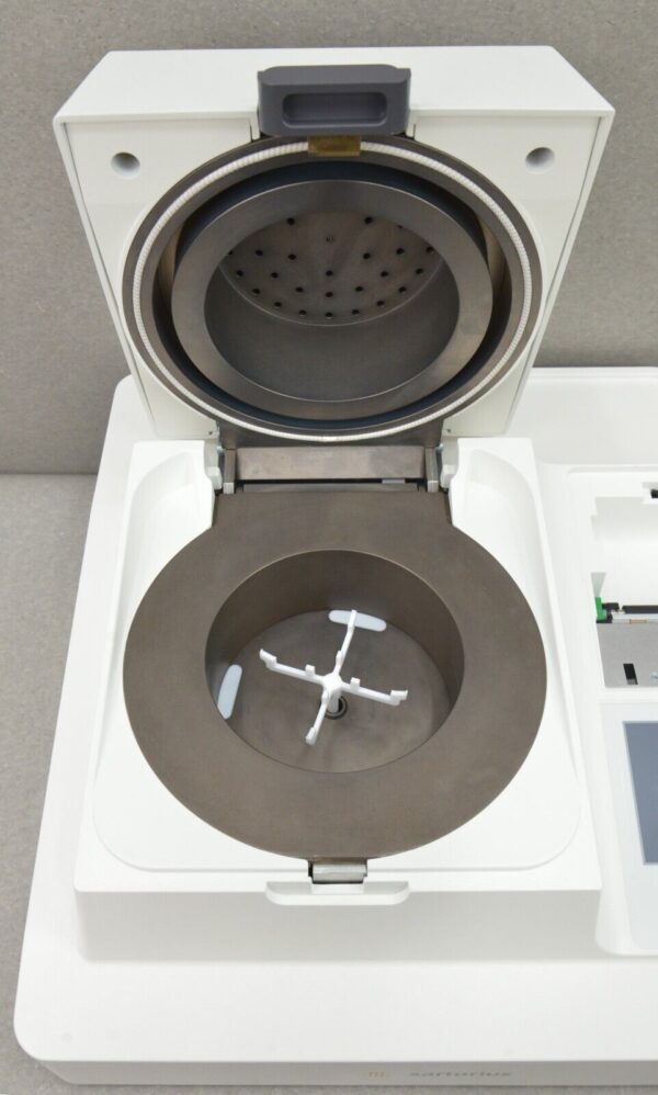 Sartorius Microwave Moisture Analyzer LMA200PM