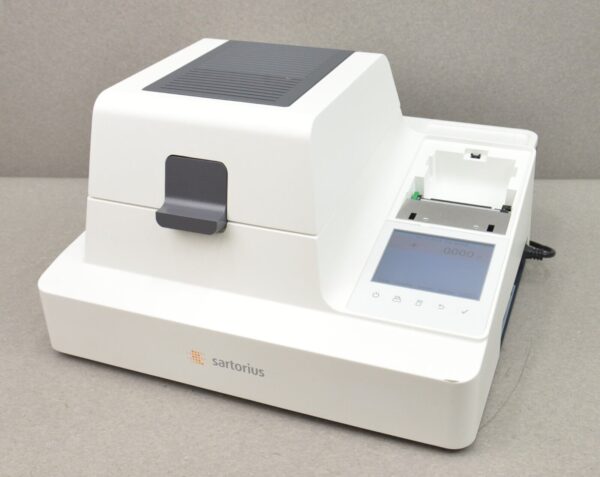 Sartorius Microwave Moisture Analyzer LMA200PM