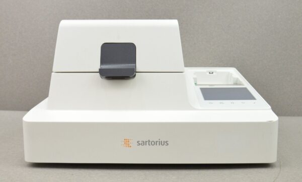 Sartorius Microwave Moisture Analyzer LMA200PM