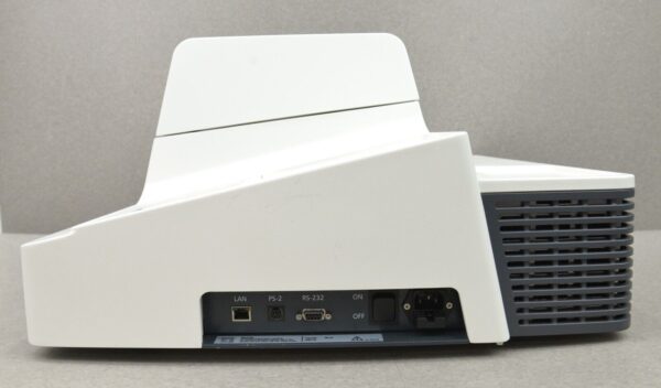 Sartorius Microwave Moisture Analyzer LMA200PM