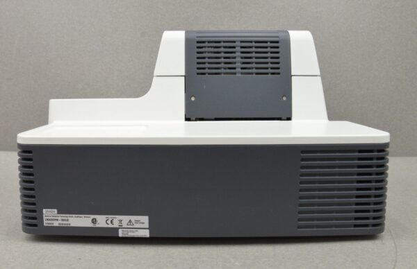 Sartorius Microwave Moisture Analyzer LMA200PM