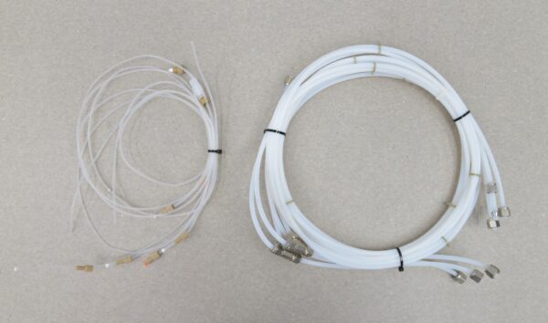 Shimadzu Prominence High Performance Liquid Chromatography System