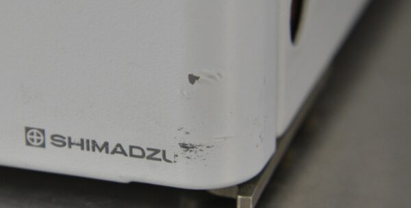 Shimadzu Prominence High Performance Liquid Chromatography System