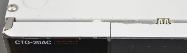 Shimadzu Prominence High Performance Liquid Chromatography System