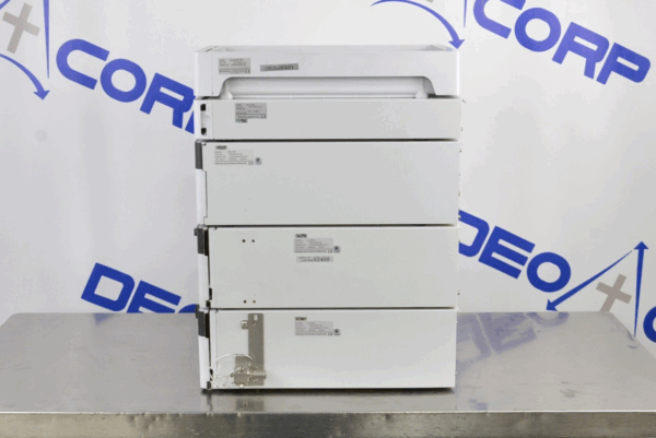 Shimadzu Prominence High Performance Liquid Chromatography System