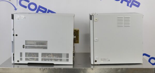 Shimadzu Prominence High Performance Liquid Chromatography System