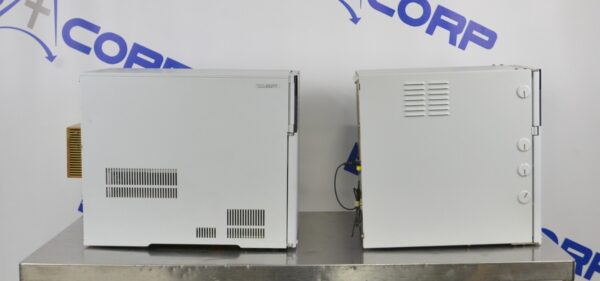 Shimadzu Prominence High Performance Liquid Chromatography System