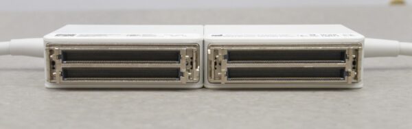 Siemens Acuson Juniper Ultrasound System 11335791 2019 W/ 10MC3 & 5C1 Transducers