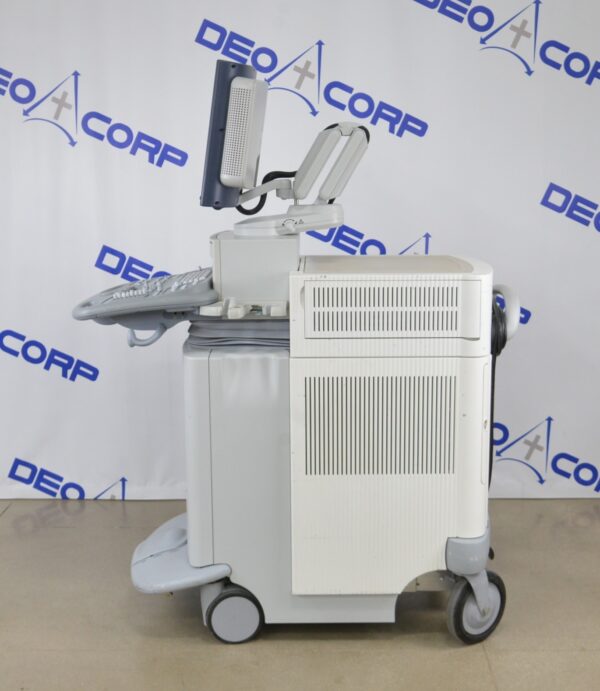Siemens Healthcare Acuson Sequoia 512 Ultrasound System 10038248