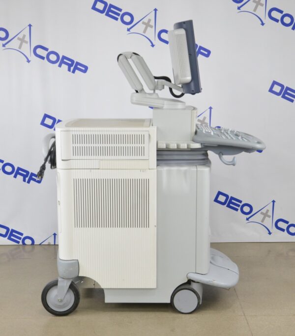 Siemens Healthcare Acuson Sequoia 512 Ultrasound System 10038248