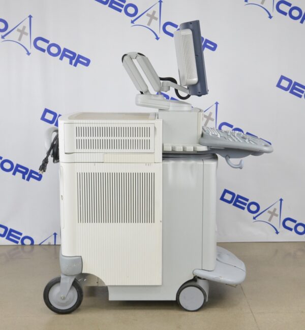 Siemens Healthcare Acuson Sequoia 512 Ultrasound System 10038248