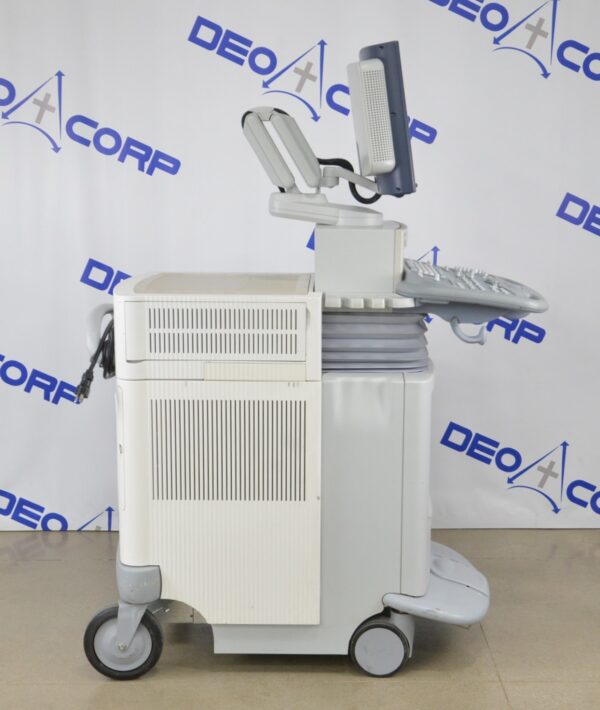 Siemens Healthcare Acuson Sequoia 512 Ultrasound System 10038248