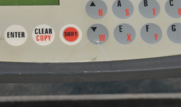 Silca Idea Electronic Automatic Key Cutting Machine