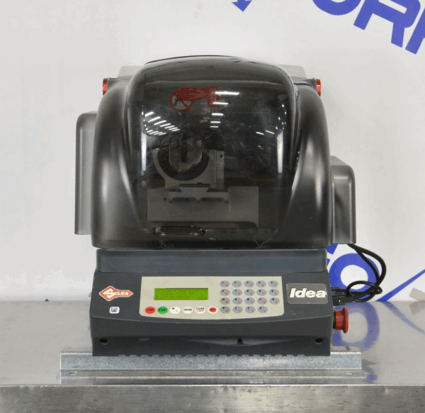 Silca Idea Electronic Automatic Key Cutting Machine