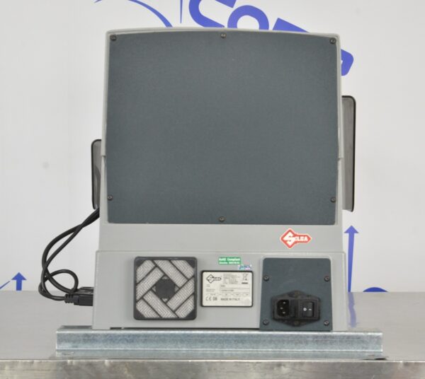 Silca Idea Electronic Automatic Key Cutting Machine