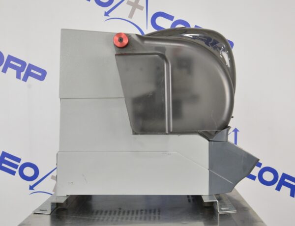 Silca Idea Electronic Automatic Key Cutting Machine