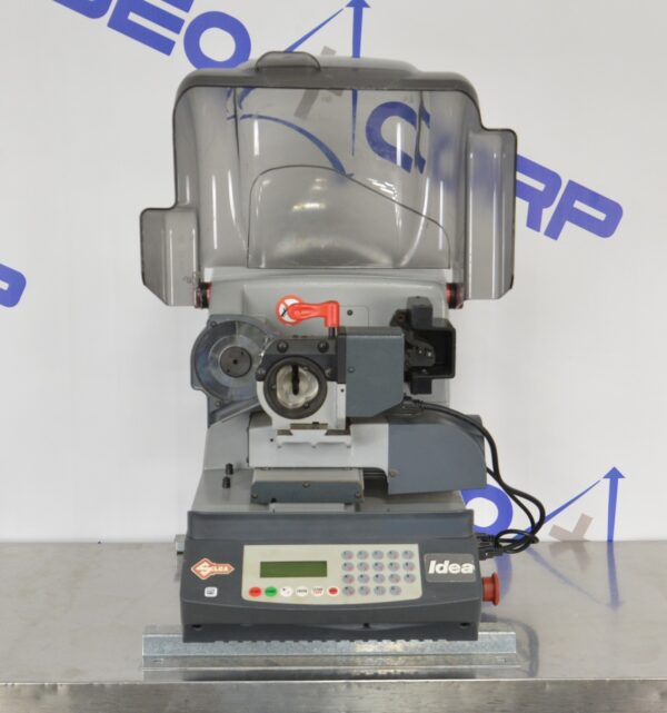 Silca Idea Electronic Automatic Key Cutting Machine