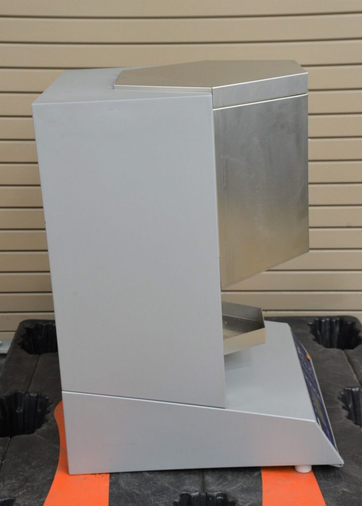 Sirona D3497 InFire HTC Speed Sintering Furnace REF 6401272 – Rhino ...