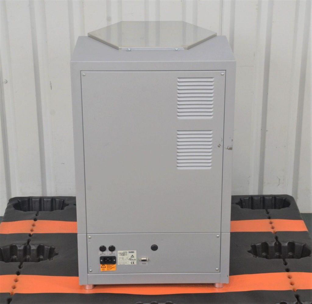 Sirona D3497 inFire HTC Speed Sintering Dental Lab Furnace 6401454 2013 ...