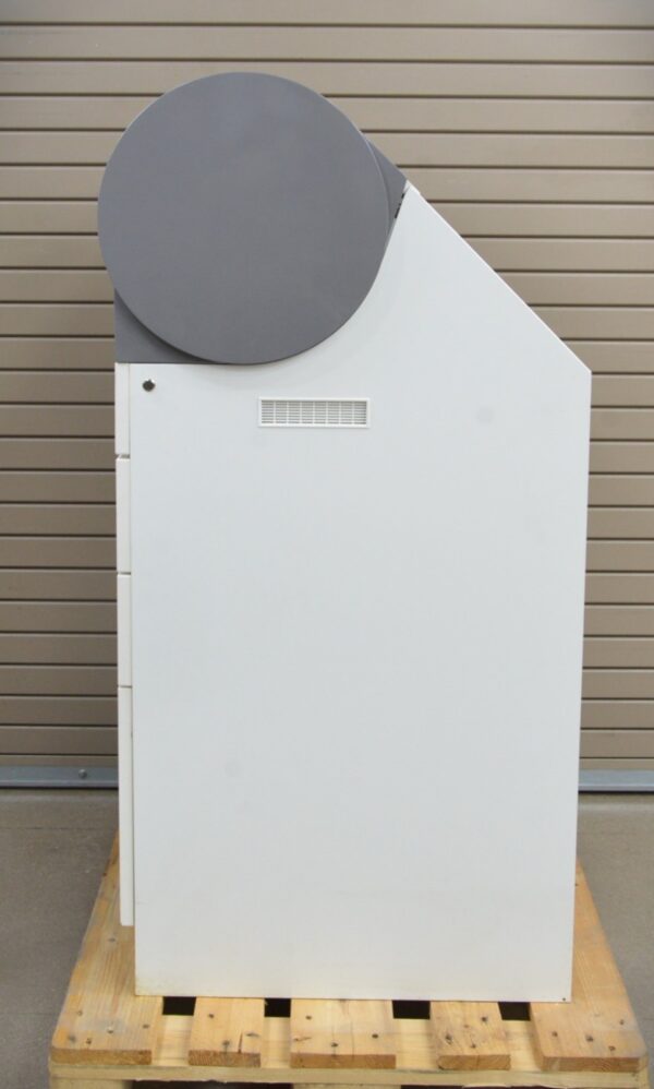 Sirona Kappler Med Cerec Milling MCXL Cabinet For Cerec Milling Machine