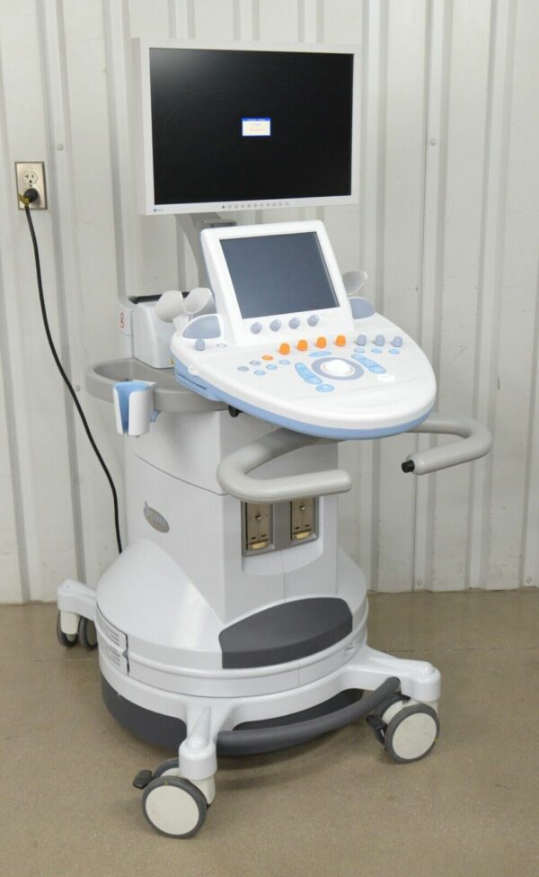 SuperSonic Imagine Aixplorer Multiwave Innovative Ultrasound System
