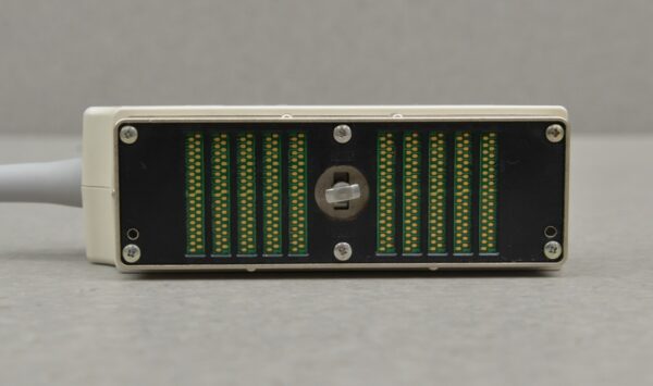 Toshiba PVT-375ST Linear Array Ultrasound Transducer 2010