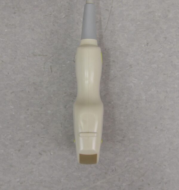 Toshiba PVT-375ST Linear Array Ultrasound Transducer 2010
