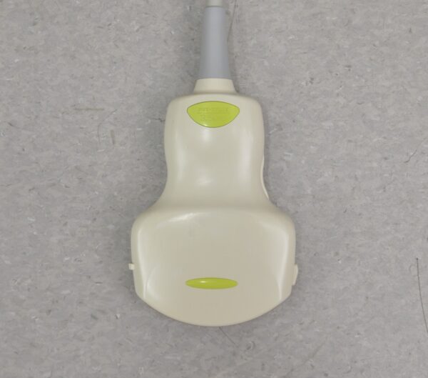 Toshiba PVT-375ST Linear Array Ultrasound Transducer 2010