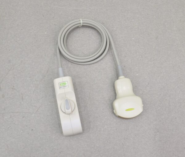 Toshiba PVT-375ST Linear Array Ultrasound Transducer 2010