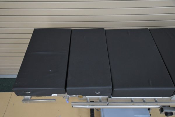 Trumpf U24 TruSystem 7500 Operating Table with Shuttle