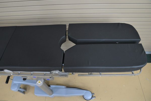 Trumpf U24 TruSystem 7500 Operating Table with Shuttle