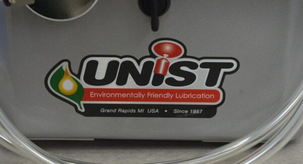 Unist Coolubricator Precision Lubricant System 9570-7-5-12