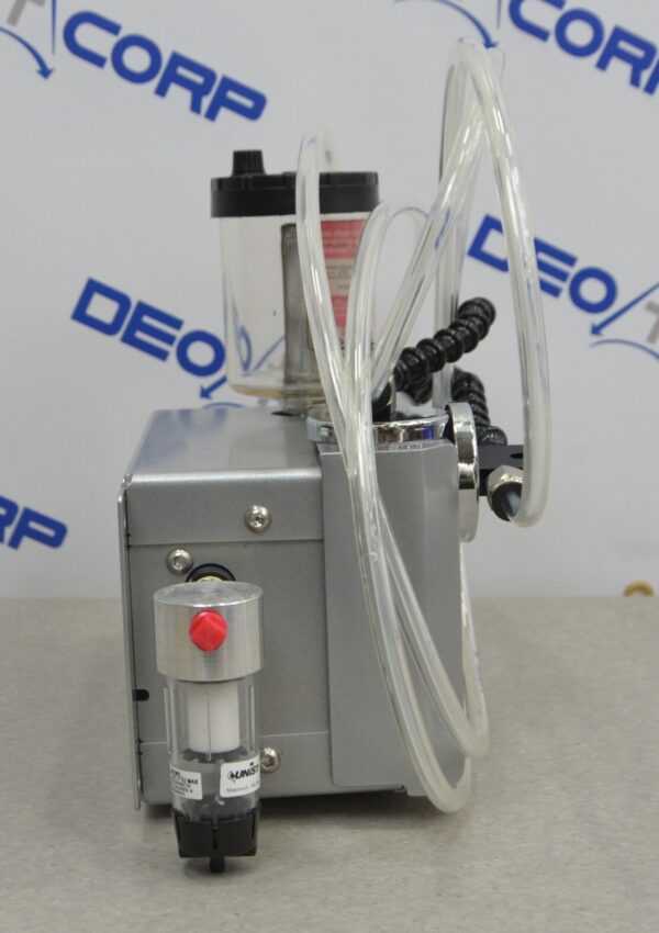Unist Coolubricator Precision Lubricant System 9570-7-5-12