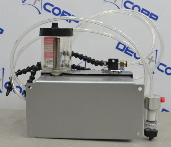 Unist Coolubricator Precision Lubricant System 9570-7-5-12