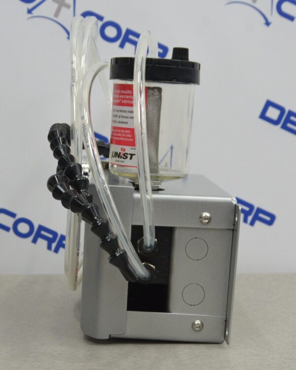 Unist Coolubricator Precision Lubricant System 9570-7-5-12