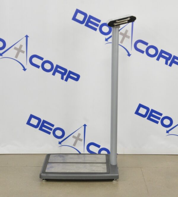 Valhalla Scientific G63-S/2.68 Body Composition Scale