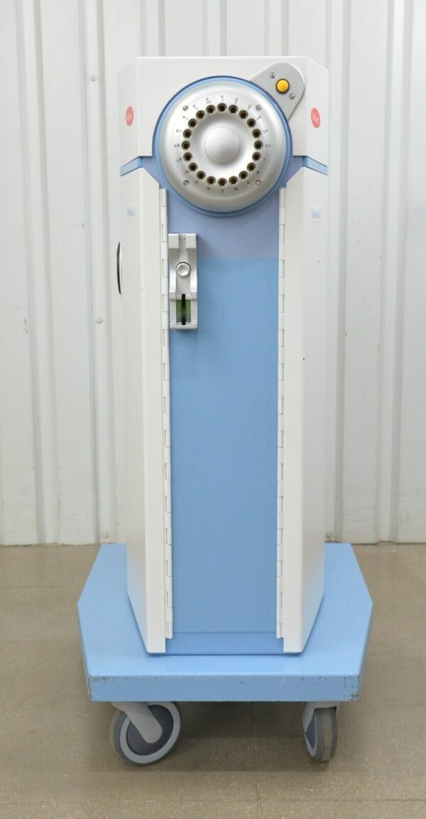 Varian VariSource iX High Dose Rate Afterloader Brachytherapy Treatment System