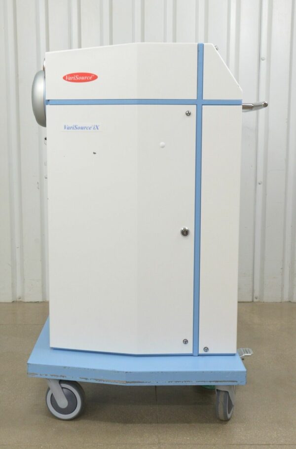 Varian VariSource iX High Dose Rate Afterloader Brachytherapy Treatment System