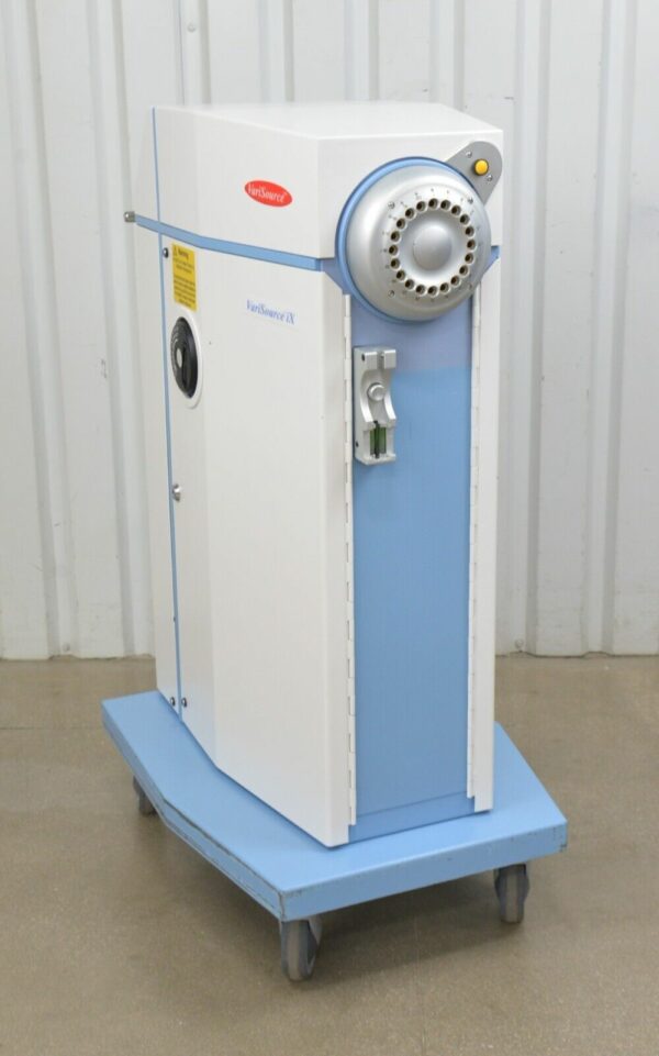 Varian VariSource iX High Dose Rate Afterloader Brachytherapy Treatment System