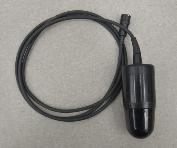 Verathon Bladder Scan BVI 3000 0570-0090 W/ Probe 0570-0091