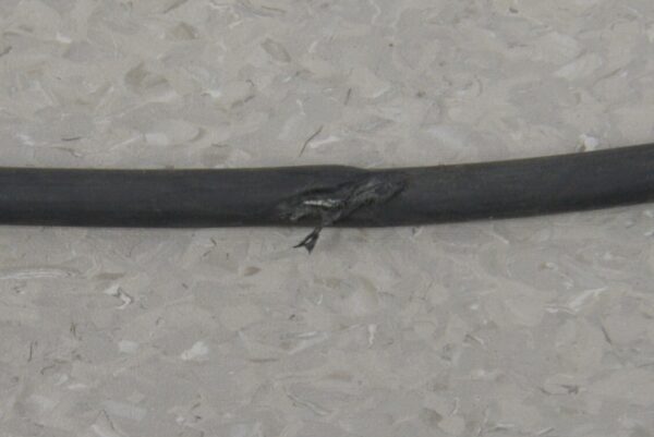 Verathon Bladder Scan BVI 3000 0570-0090 W/ Probe 0570-0091